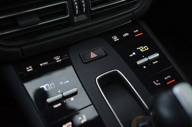 2024 Porsche Macan GTS