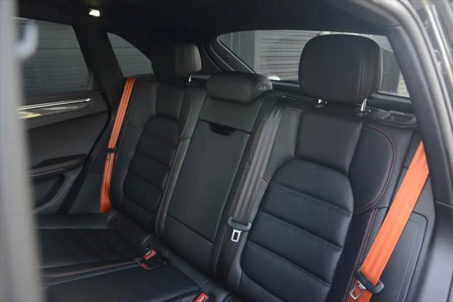 2024 Porsche Macan GTS