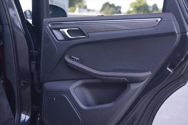 2024 Porsche Macan GTS