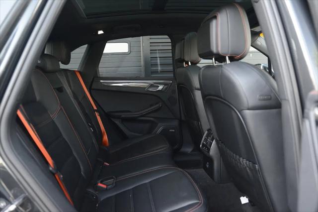 2024 Porsche Macan GTS