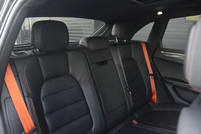 2024 Porsche Macan GTS
