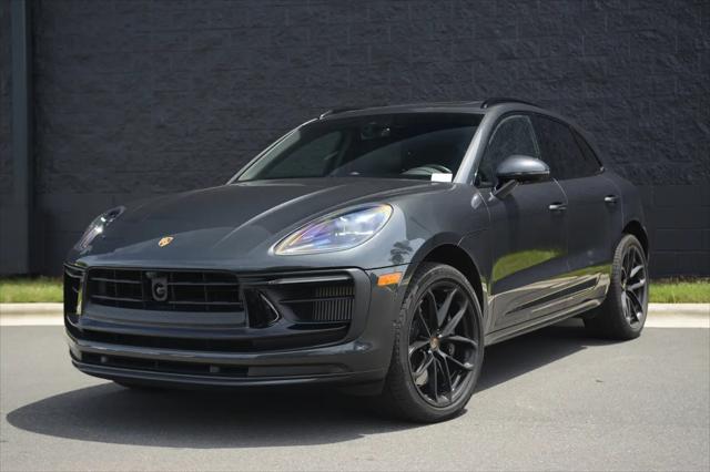 2024 Porsche Macan GTS for sale in Charlotte, NC