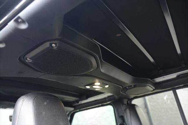 2020 Jeep Wrangler Sahara 4x4