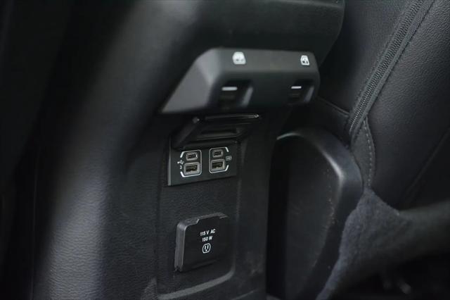 2020 Jeep Wrangler Sahara 4x4