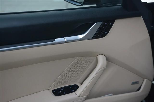 2021 Porsche 911 Carrera