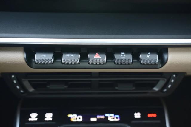 2021 Porsche 911 Carrera