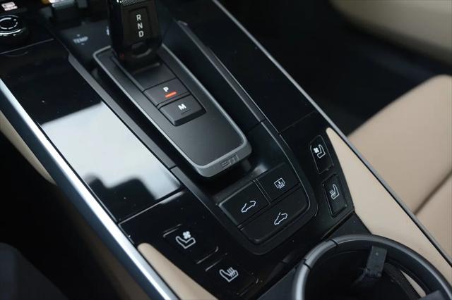 2021 Porsche 911 Carrera