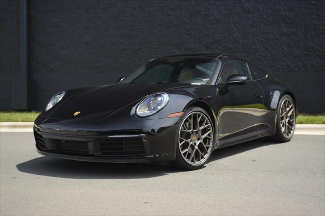 2021 Porsche 911 Carrera for sale in Charlotte, NC