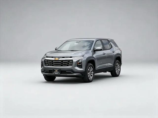 2026 Chevrolet Equinox FWD LT for sale in Covina Hills, CA