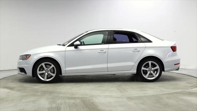 2015 Audi A3 1.8T Premium