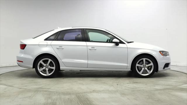 2015 Audi A3 1.8T Premium