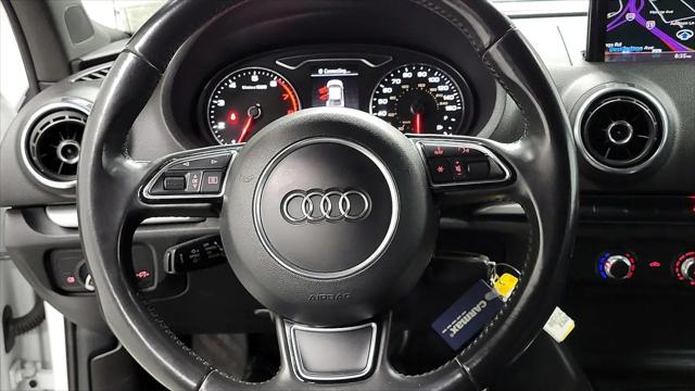 2015 Audi A3 1.8T Premium