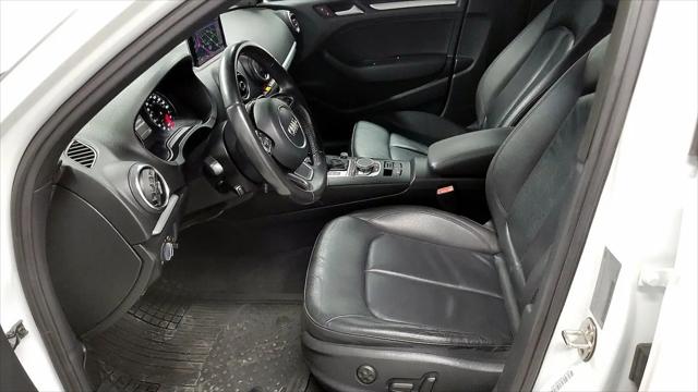 2015 Audi A3 1.8T Premium