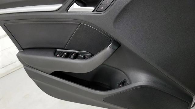 2015 Audi A3 1.8T Premium