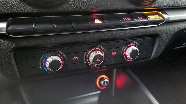 2015 Audi A3 1.8T Premium
