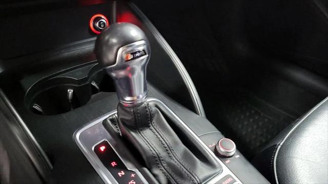 2015 Audi A3 1.8T Premium