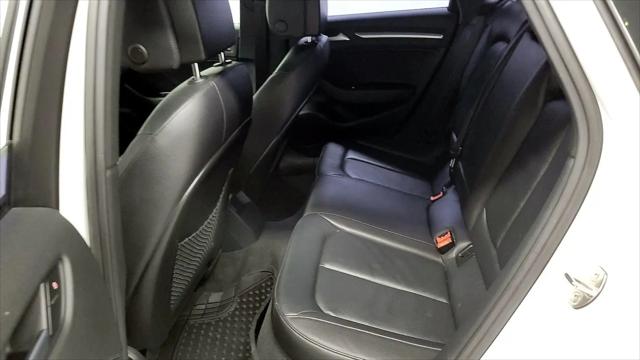 2015 Audi A3 1.8T Premium