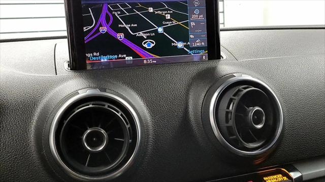 2015 Audi A3 1.8T Premium