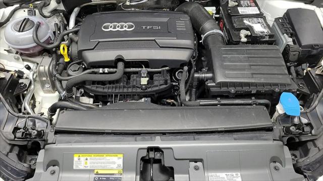 2015 Audi A3 1.8T Premium