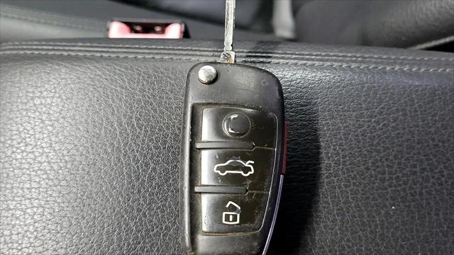 2015 Audi A3 1.8T Premium