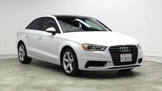 2015 Audi A3 1.8T Premium for sale in El Cajon, CA