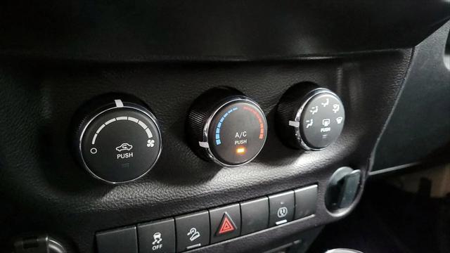 2016 Jeep Wrangler Rubicon