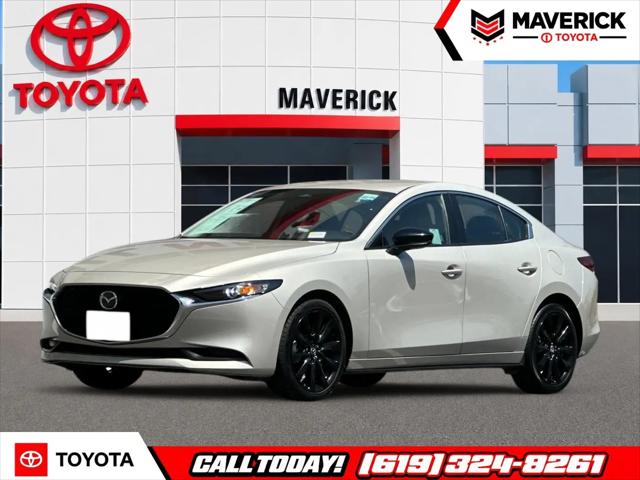2024 Mazda Mazda3 2.5 S Select Sport for sale in Lemon Grove, CA