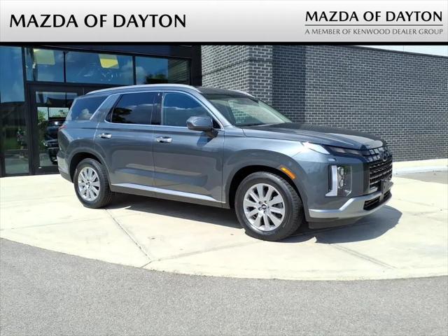 2025 Hyundai Palisade SEL for sale in Dayton, OH
