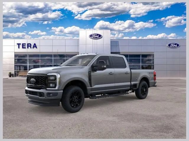 2026 Ford F-250 LARIAT for sale in Plano, IL