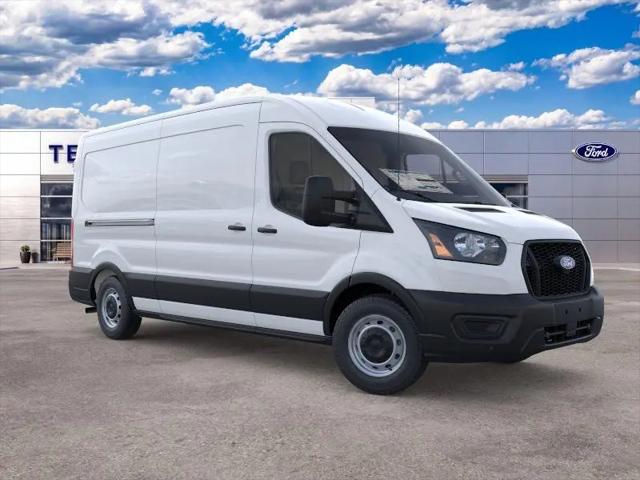 2026 Ford Transit Cargo Van T-250