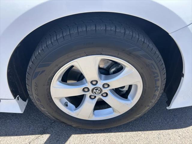 2018 Toyota Sienna LE 8 Passenger