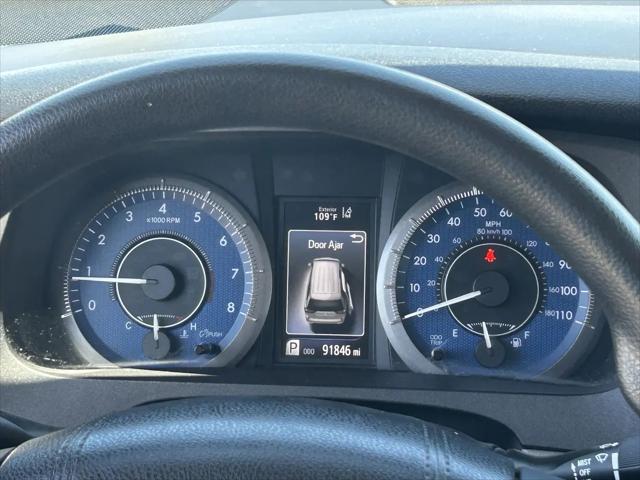 2018 Toyota Sienna LE 8 Passenger