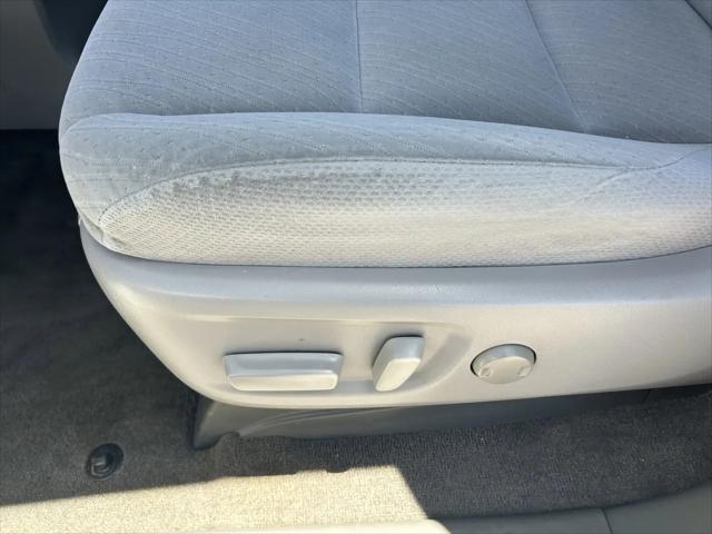 2018 Toyota Sienna LE 8 Passenger