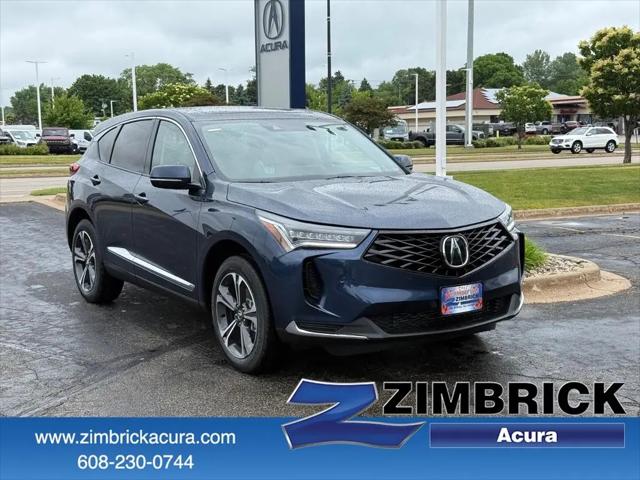 2026 Acura RDX Technology for sale in Middleton, WI