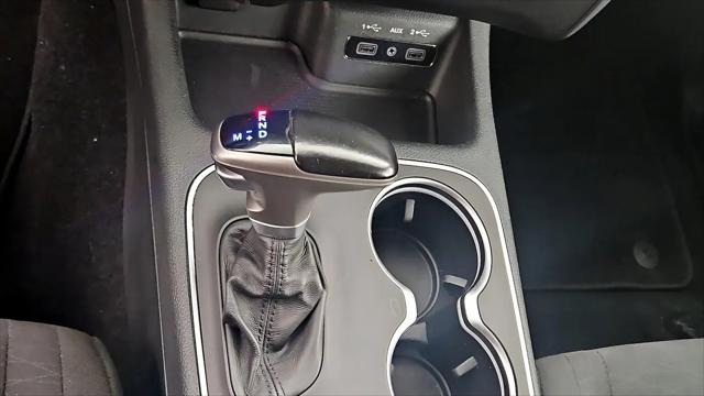 2020 Dodge Durango SXT AWD