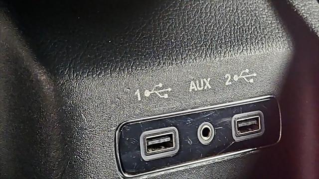 2020 Dodge Durango SXT AWD
