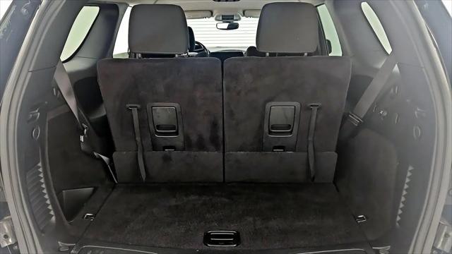 2020 Dodge Durango SXT AWD