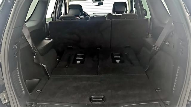 2020 Dodge Durango SXT AWD