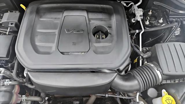2020 Dodge Durango SXT AWD
