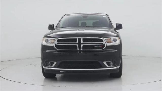 2020 Dodge Durango SXT AWD
