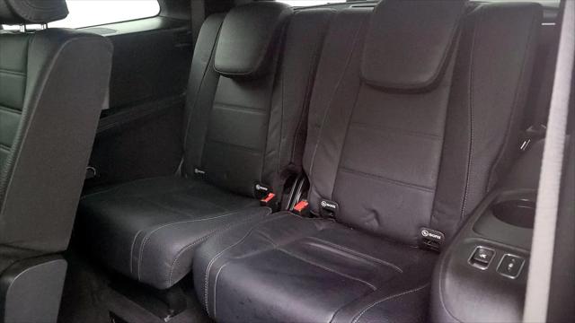 2020 Mercedes-Benz GLS GLS 580 4MATIC