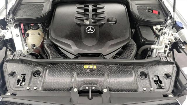 2020 Mercedes-Benz GLS GLS 580 4MATIC