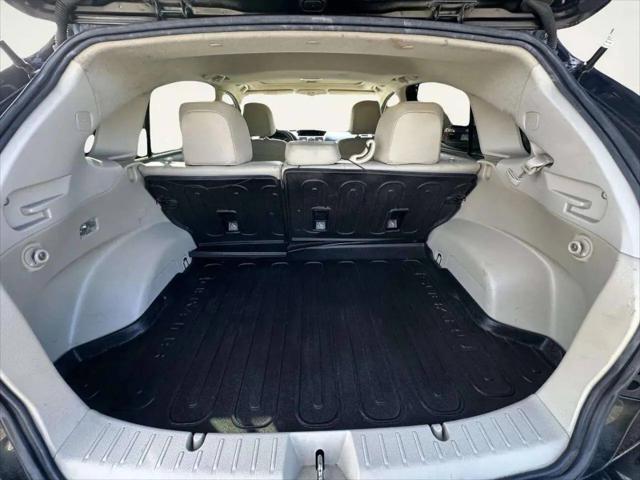 2015 Subaru Impreza 2.0i Sport Limited