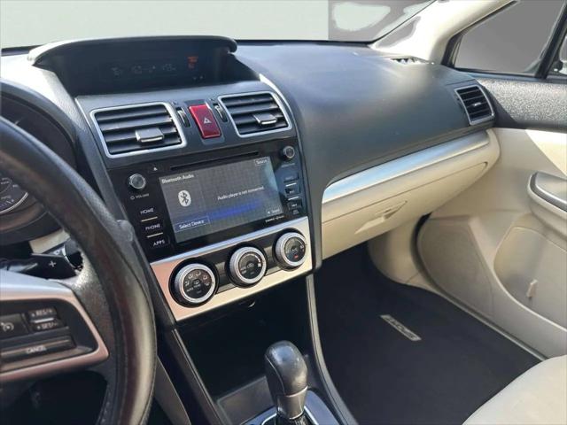 2015 Subaru Impreza 2.0i Sport Limited