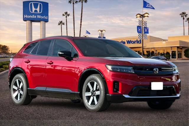2026 Honda Prologue Touring
