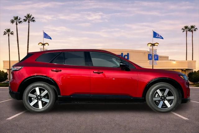 2026 Honda Prologue Touring