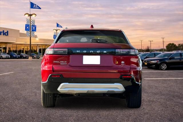 2026 Honda Prologue Touring