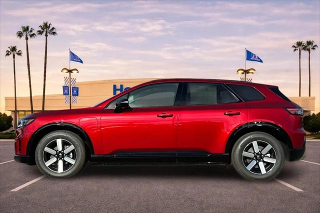 2026 Honda Prologue Touring
