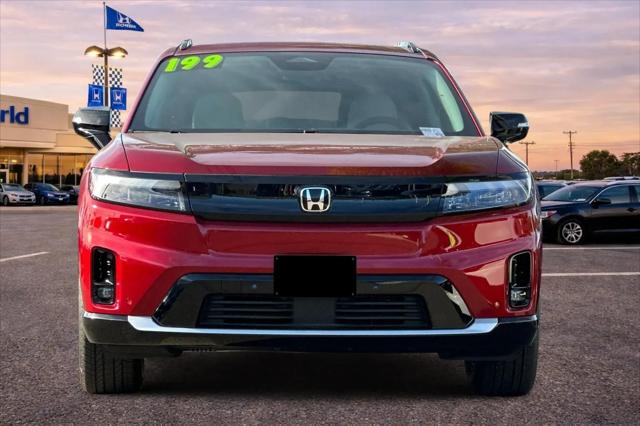 2026 Honda Prologue Touring
