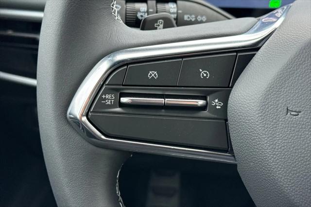2026 Honda Prologue Touring